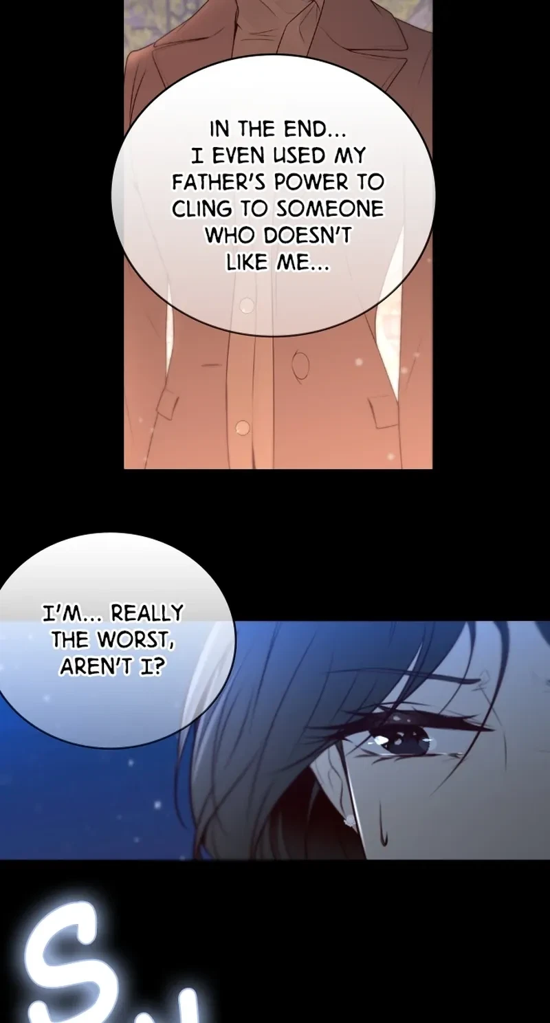 Take Me, I'm Yours Chapter 93, page 9