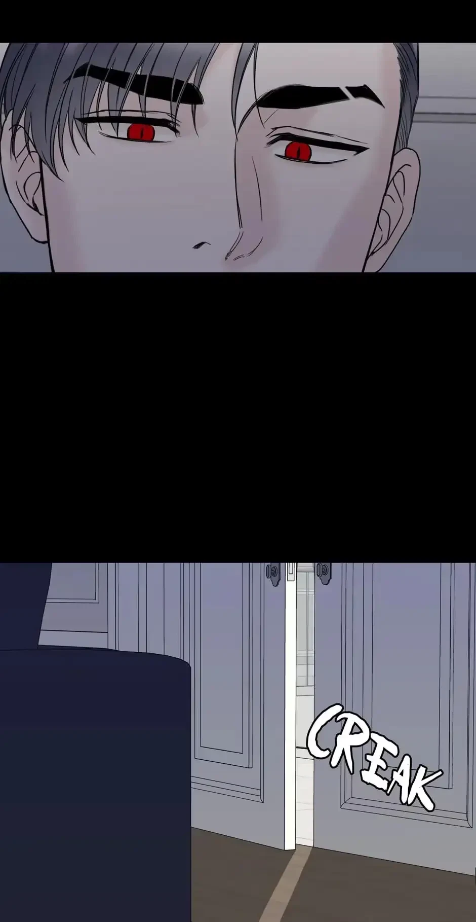 Please Eat Me, Mr. Ghost! Chapter 19, page 10