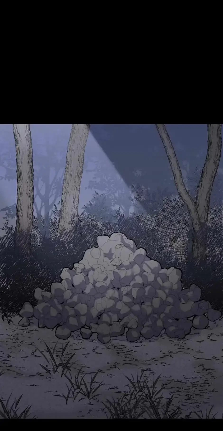 Please Eat Me, Mr. Ghost! Chapter 19, page 16