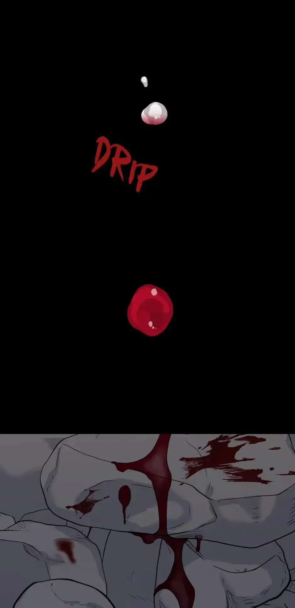 Please Eat Me, Mr. Ghost! Chapter 19, page 21