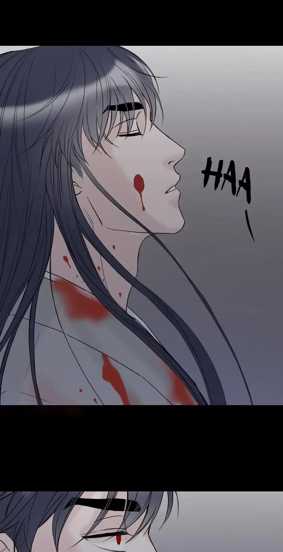 Please Eat Me, Mr. Ghost! Chapter 19, page 23