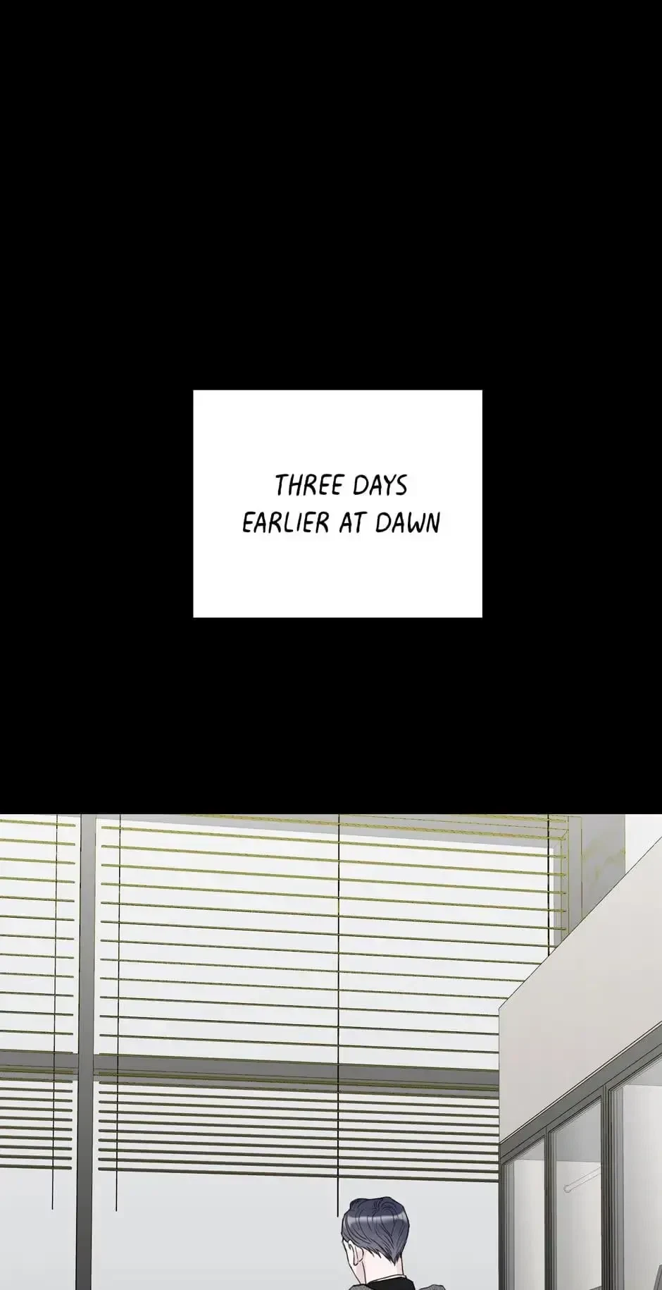 Please Eat Me, Mr. Ghost! Chapter 19, page 3