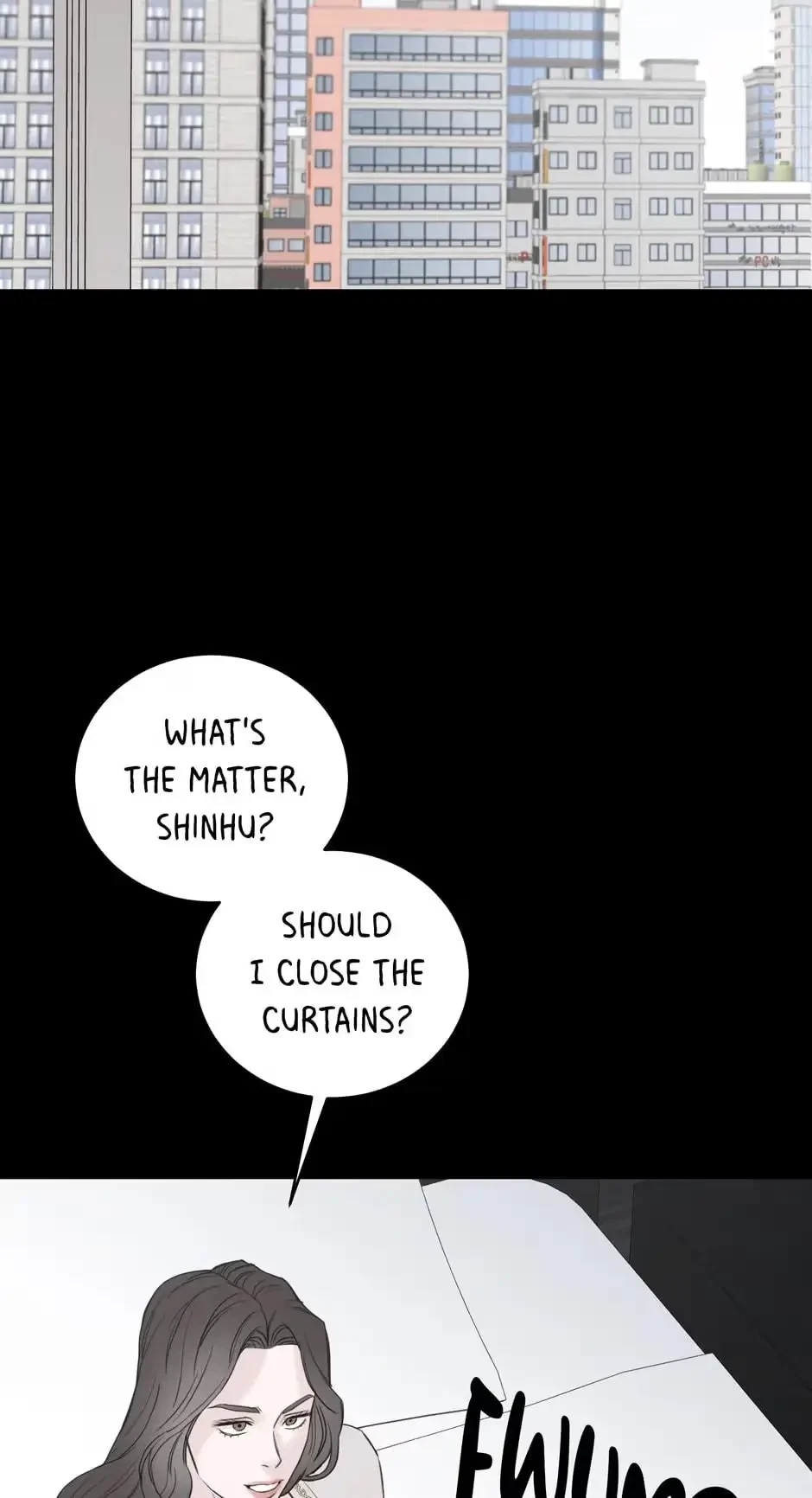 Please Eat Me, Mr. Ghost! Chapter 19, page 39