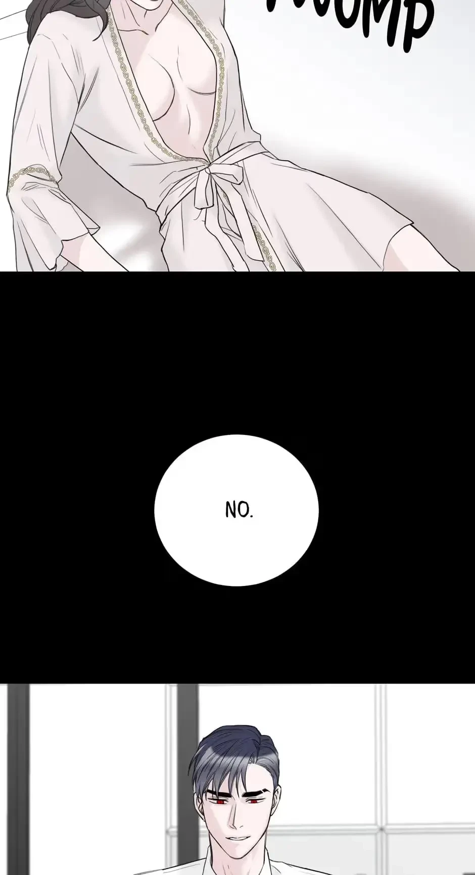 Please Eat Me, Mr. Ghost! Chapter 19, page 40