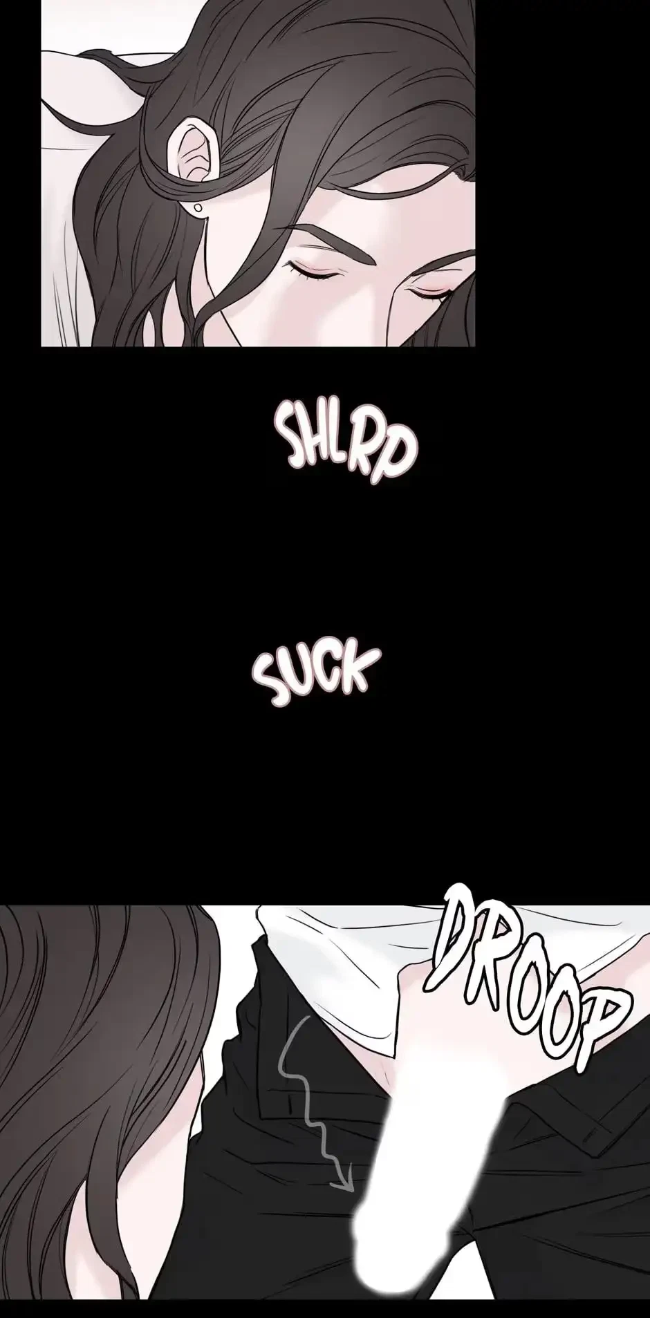 Please Eat Me, Mr. Ghost! Chapter 19, page 47