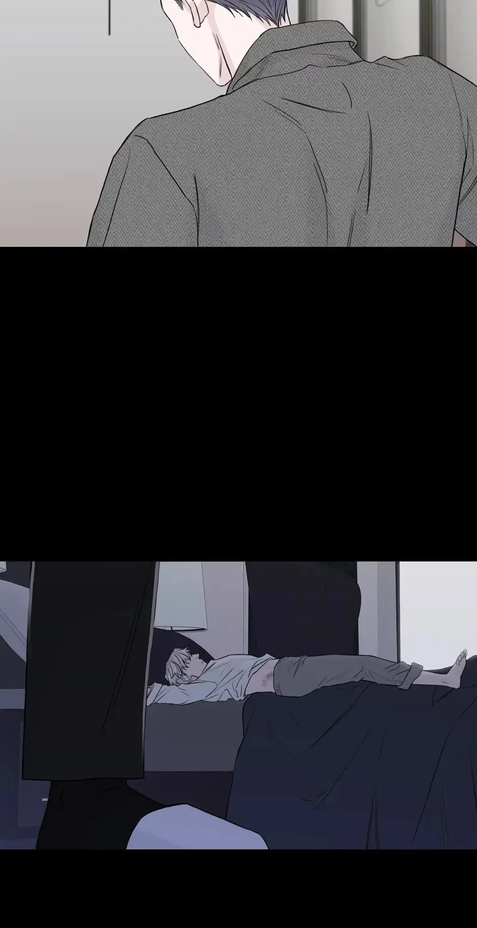 Please Eat Me, Mr. Ghost! Chapter 19, page 5