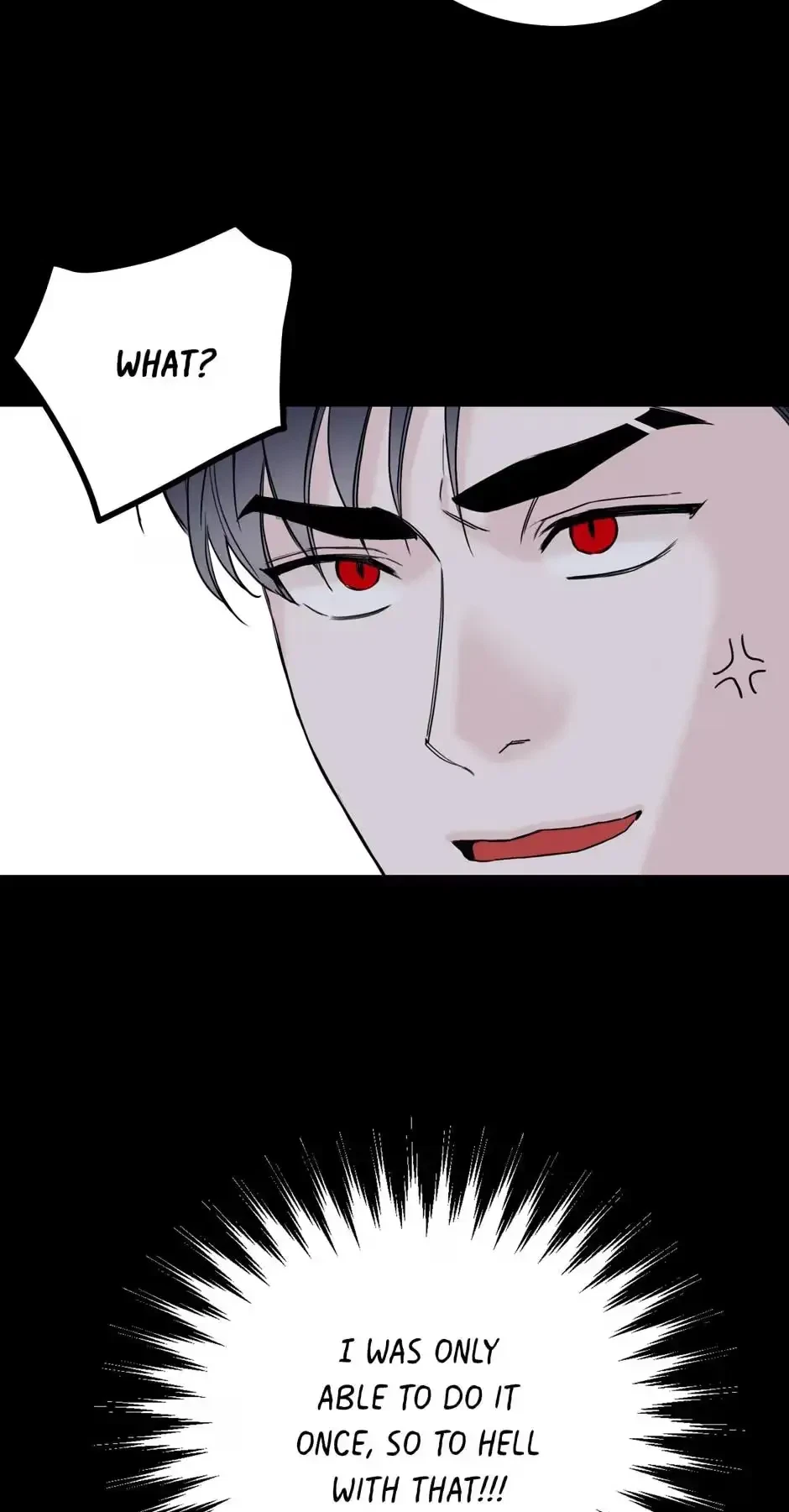 Please Eat Me, Mr. Ghost! Chapter 19, page 50