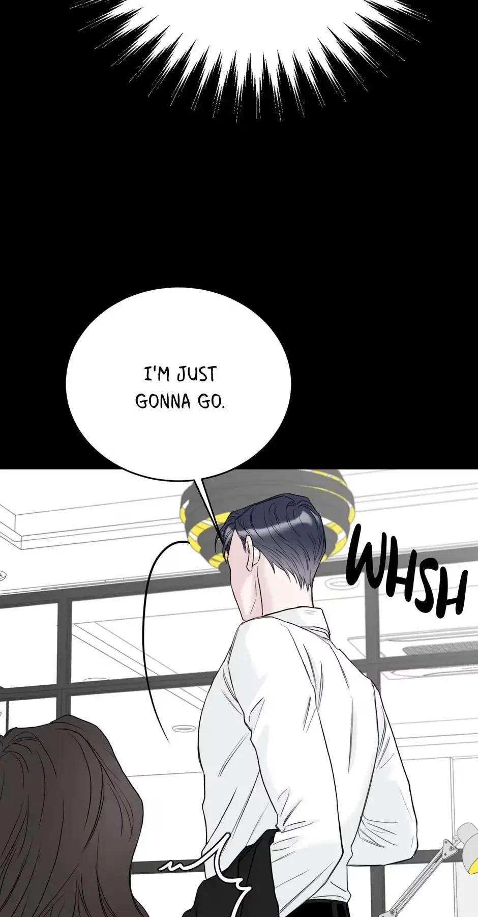 Please Eat Me, Mr. Ghost! Chapter 19, page 51