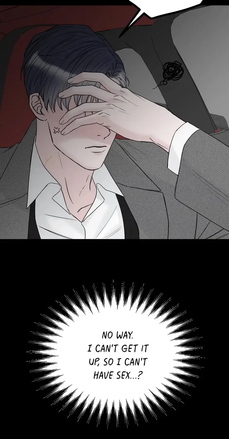 Please Eat Me, Mr. Ghost! Chapter 19, page 55
