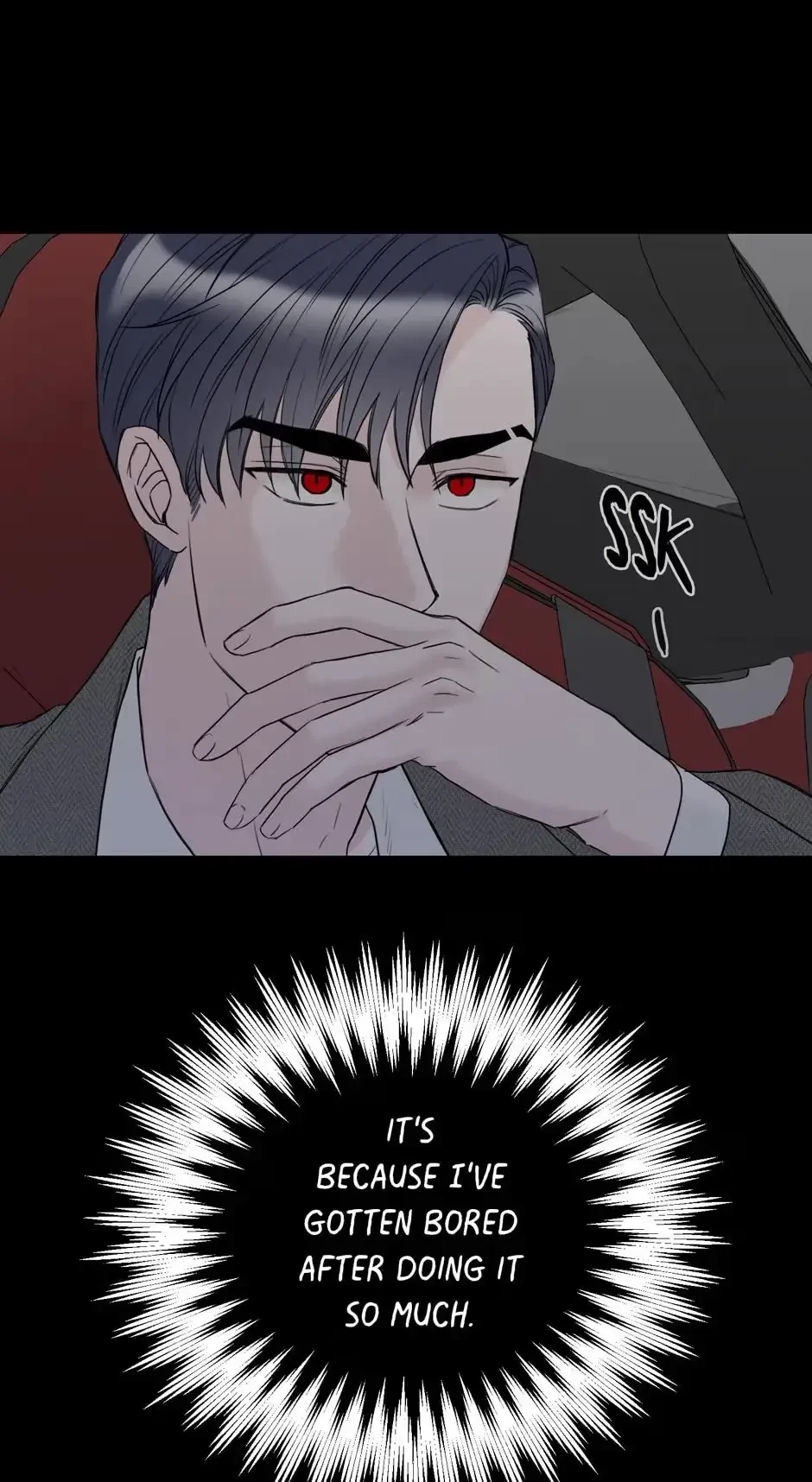 Please Eat Me, Mr. Ghost! Chapter 19, page 56