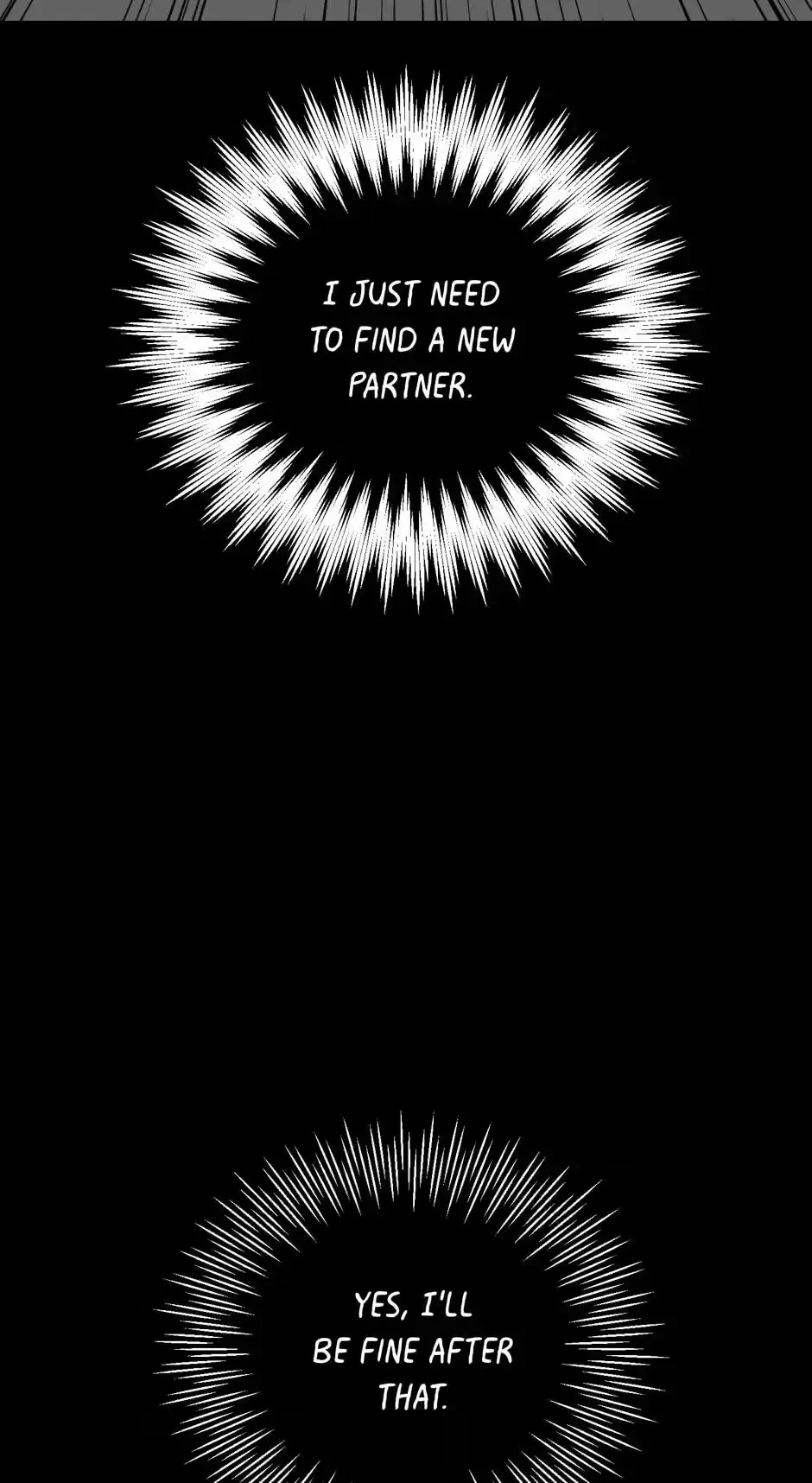 Please Eat Me, Mr. Ghost! Chapter 19, page 58