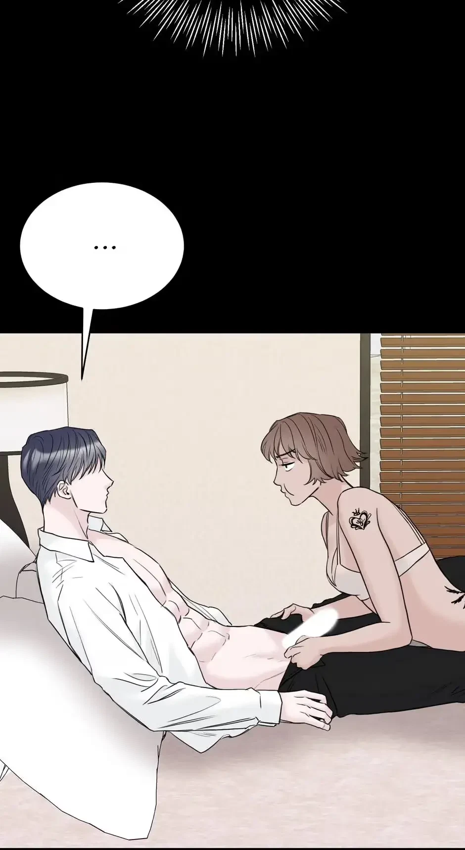 Please Eat Me, Mr. Ghost! Chapter 19, page 59