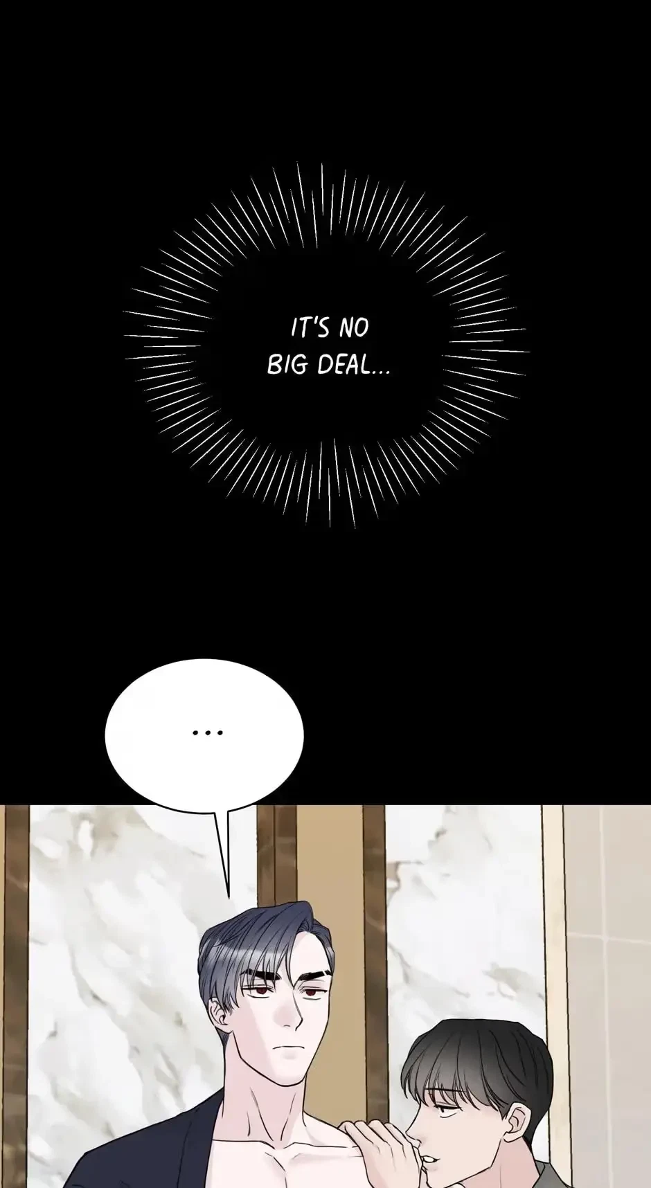 Please Eat Me, Mr. Ghost! Chapter 19, page 60