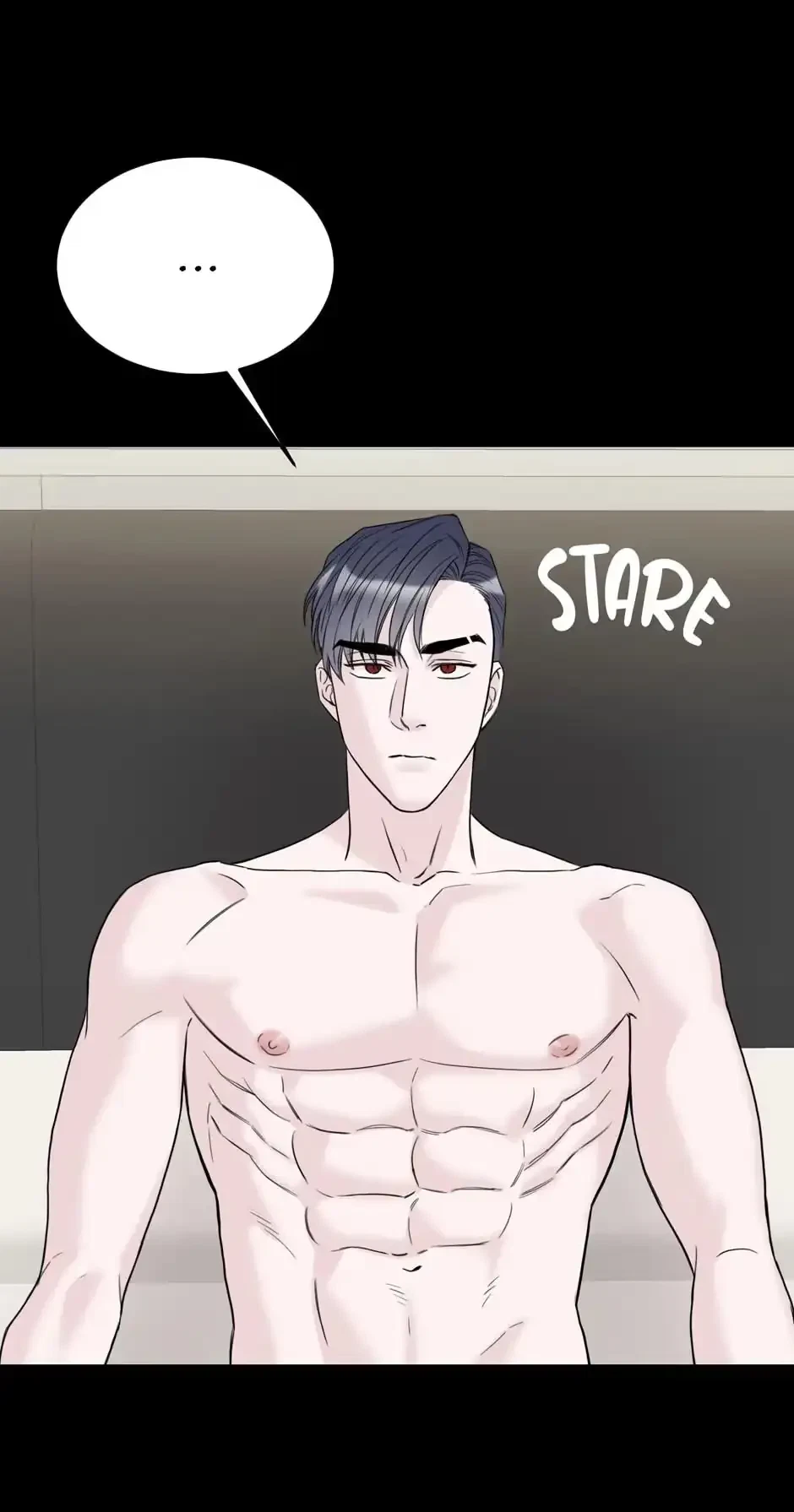 Please Eat Me, Mr. Ghost! Chapter 19, page 64