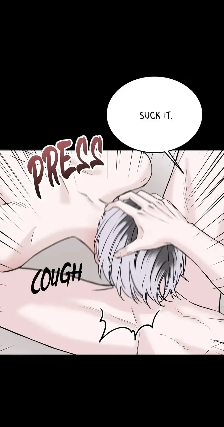 Please Eat Me, Mr. Ghost! Chapter 19, page 65