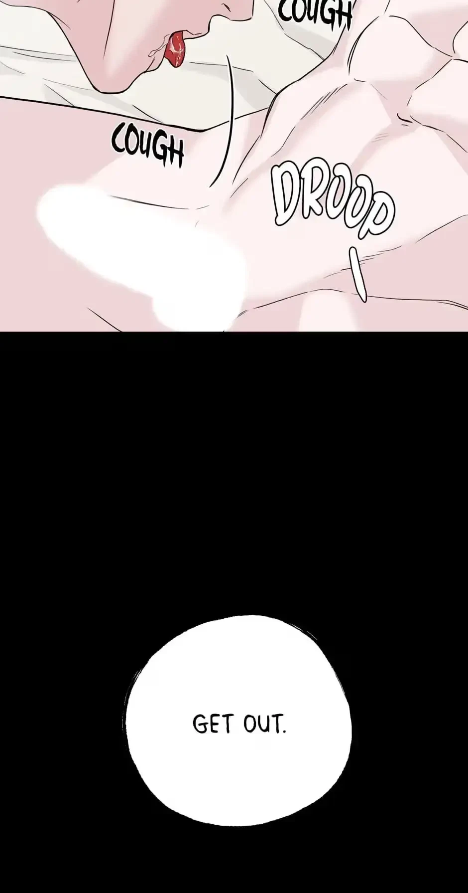 Please Eat Me, Mr. Ghost! Chapter 19, page 67