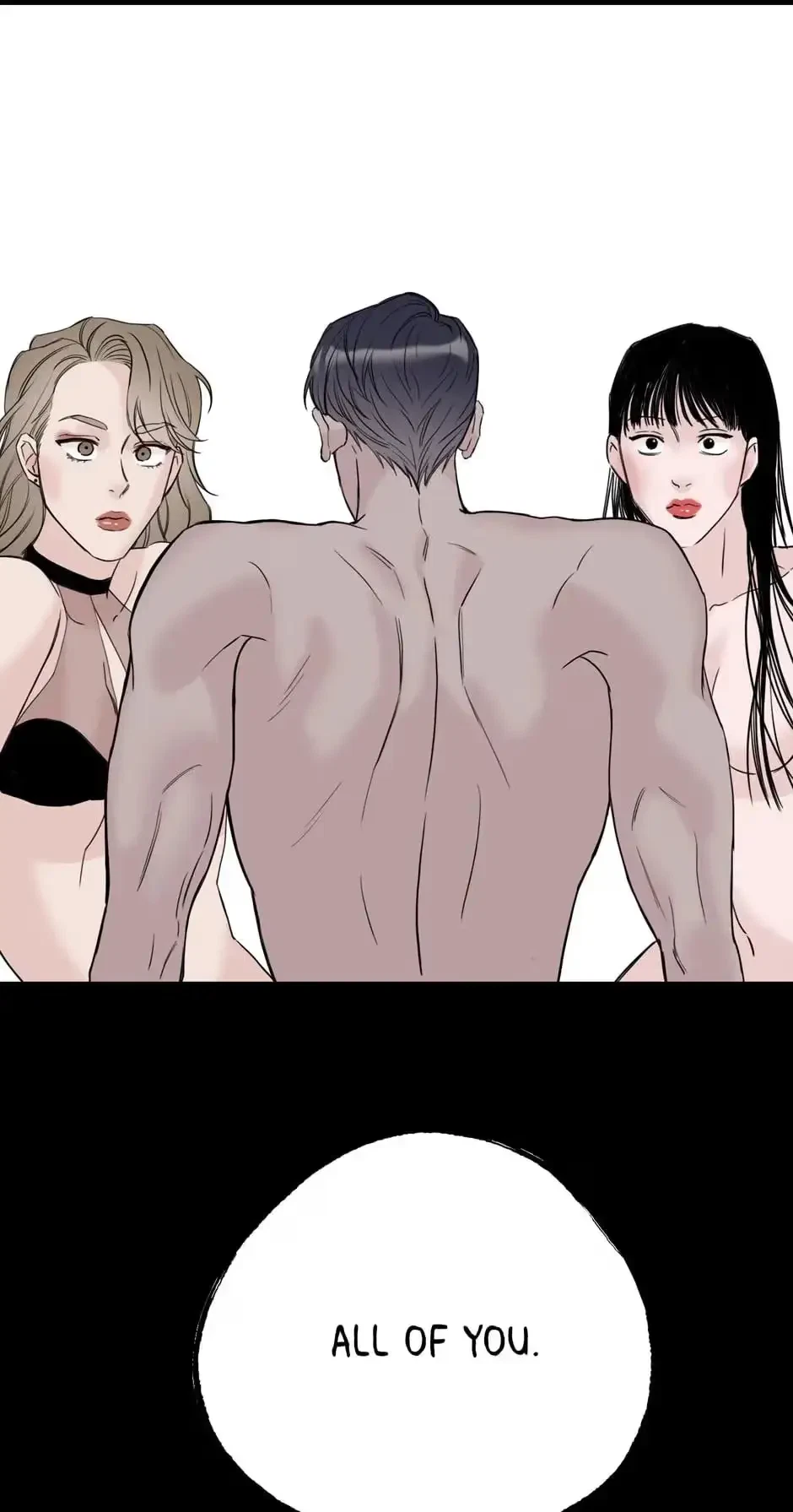 Please Eat Me, Mr. Ghost! Chapter 19, page 68
