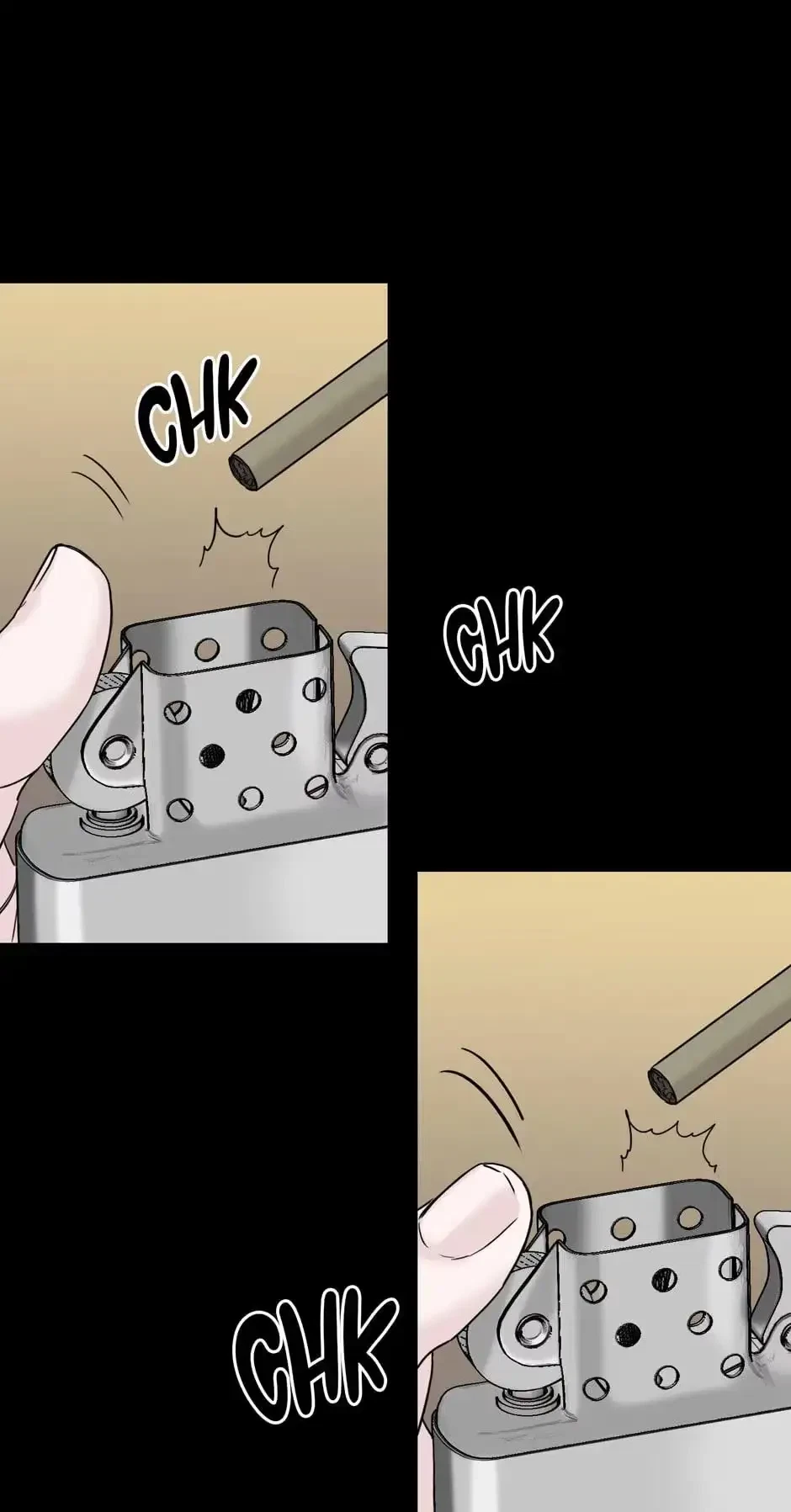 Please Eat Me, Mr. Ghost! Chapter 19, page 71