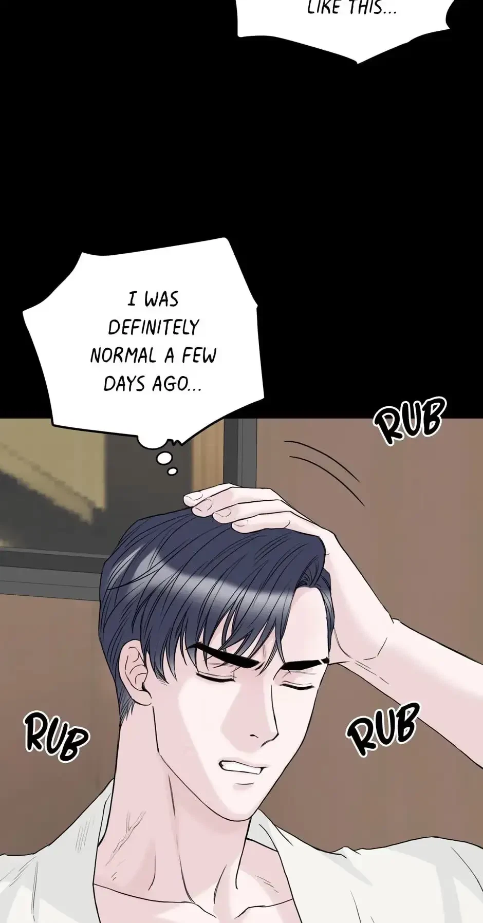 Please Eat Me, Mr. Ghost! Chapter 19, page 74