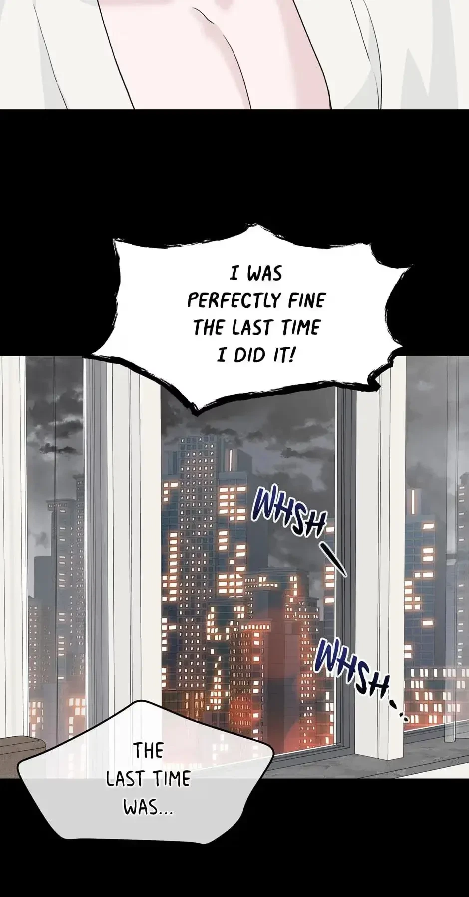 Please Eat Me, Mr. Ghost! Chapter 19, page 75
