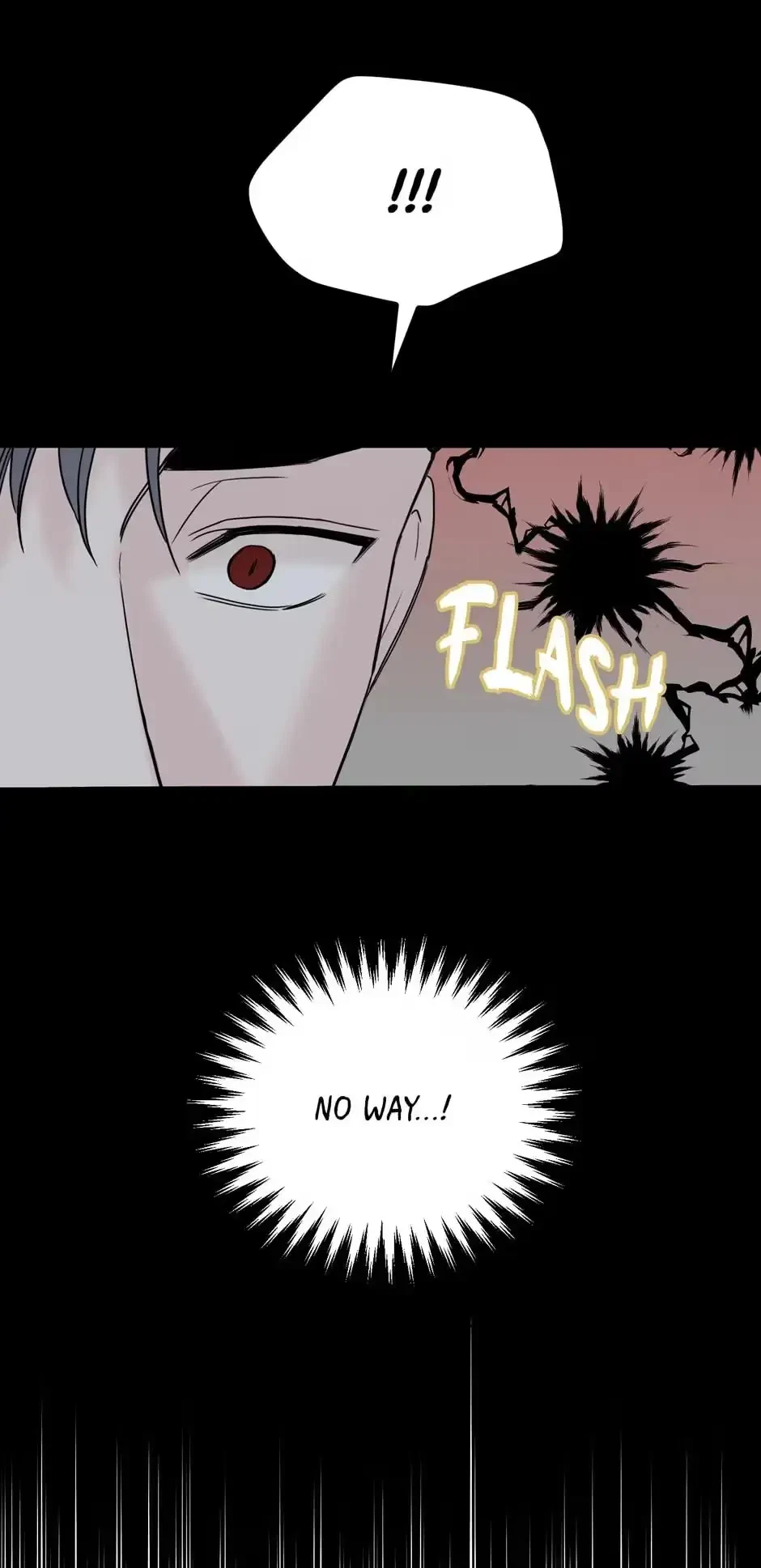Please Eat Me, Mr. Ghost! Chapter 19, page 76