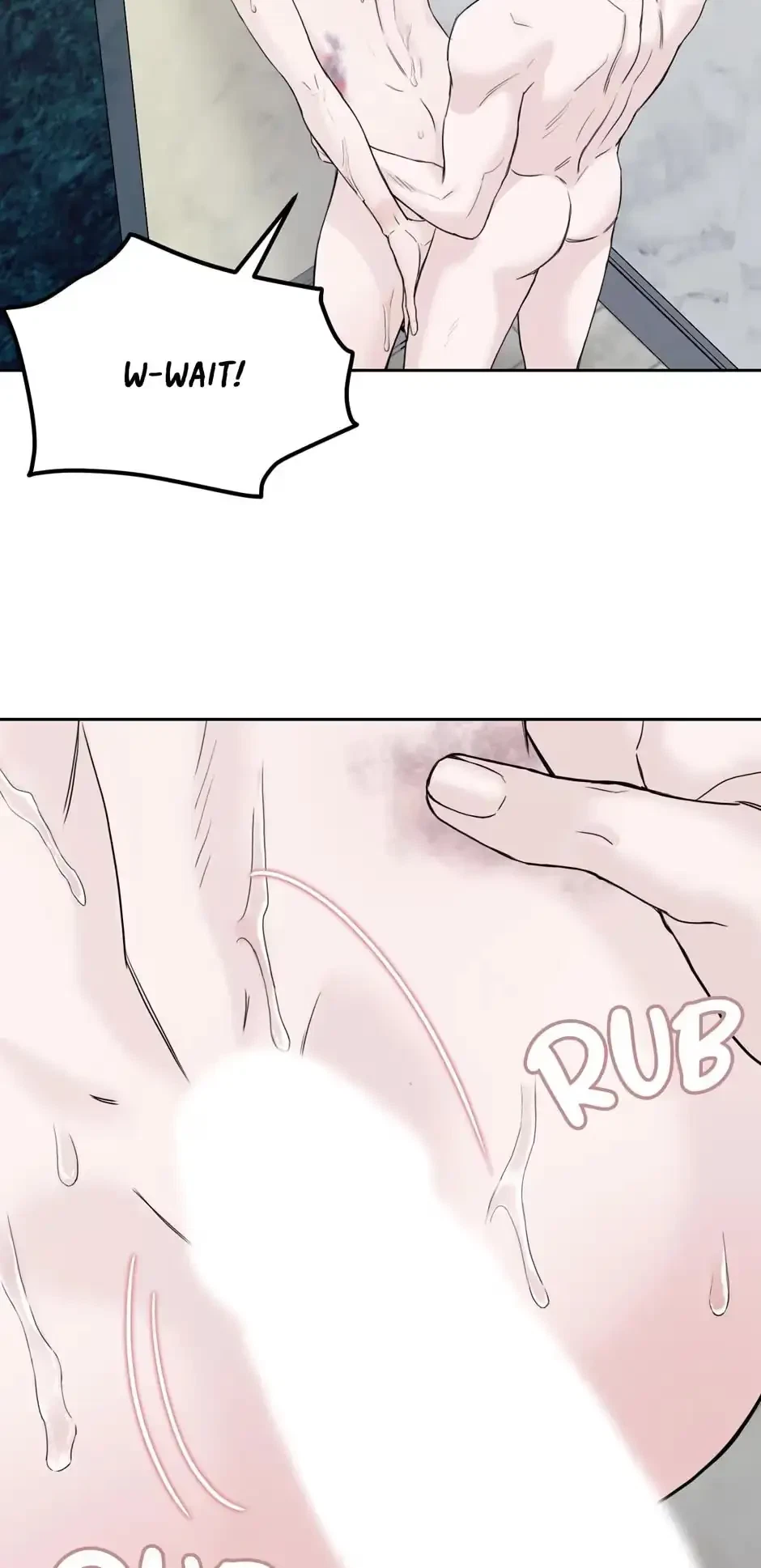Please Eat Me, Mr. Ghost! Chapter 19, page 78