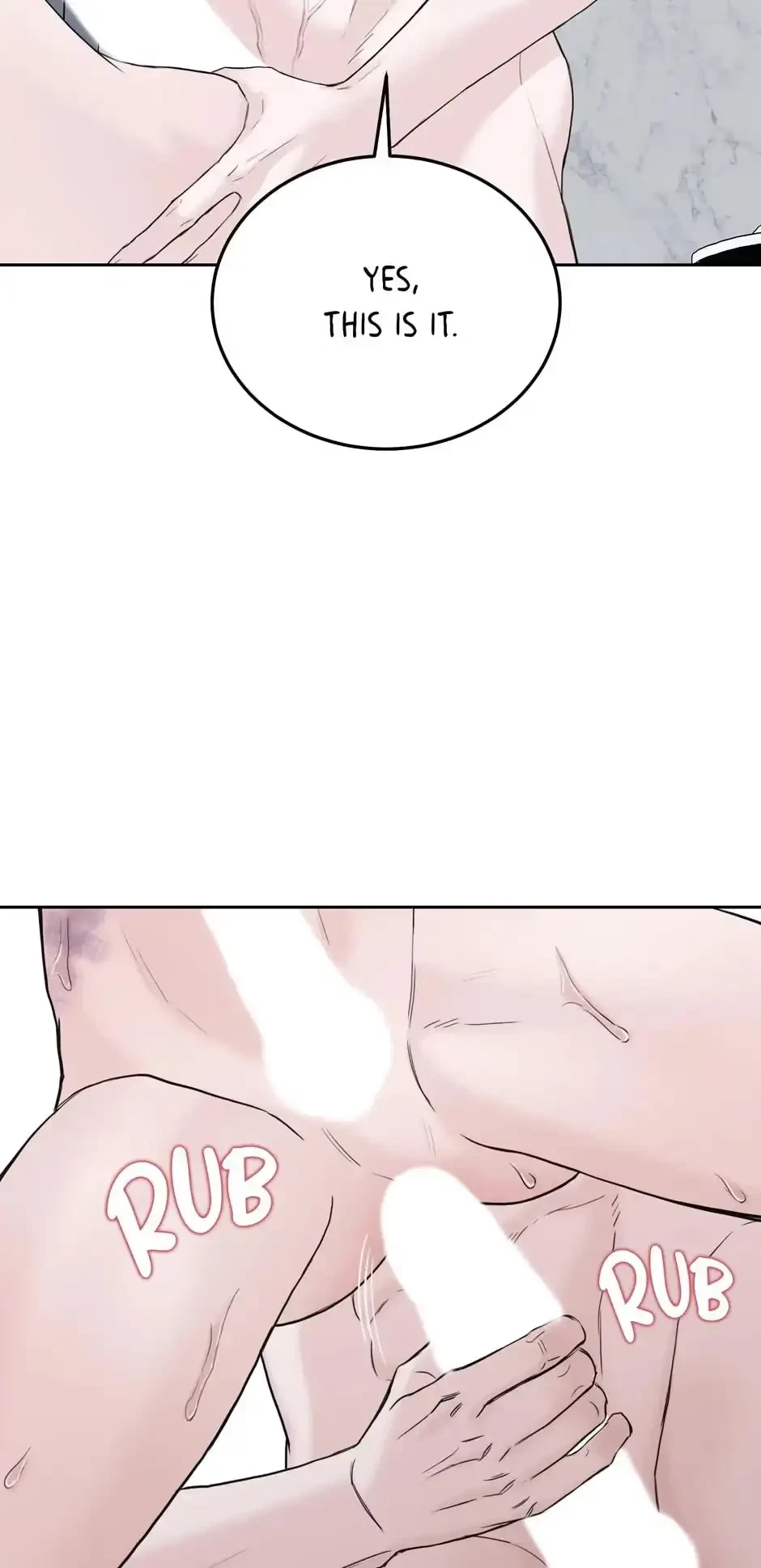 Please Eat Me, Mr. Ghost! Chapter 19, page 80