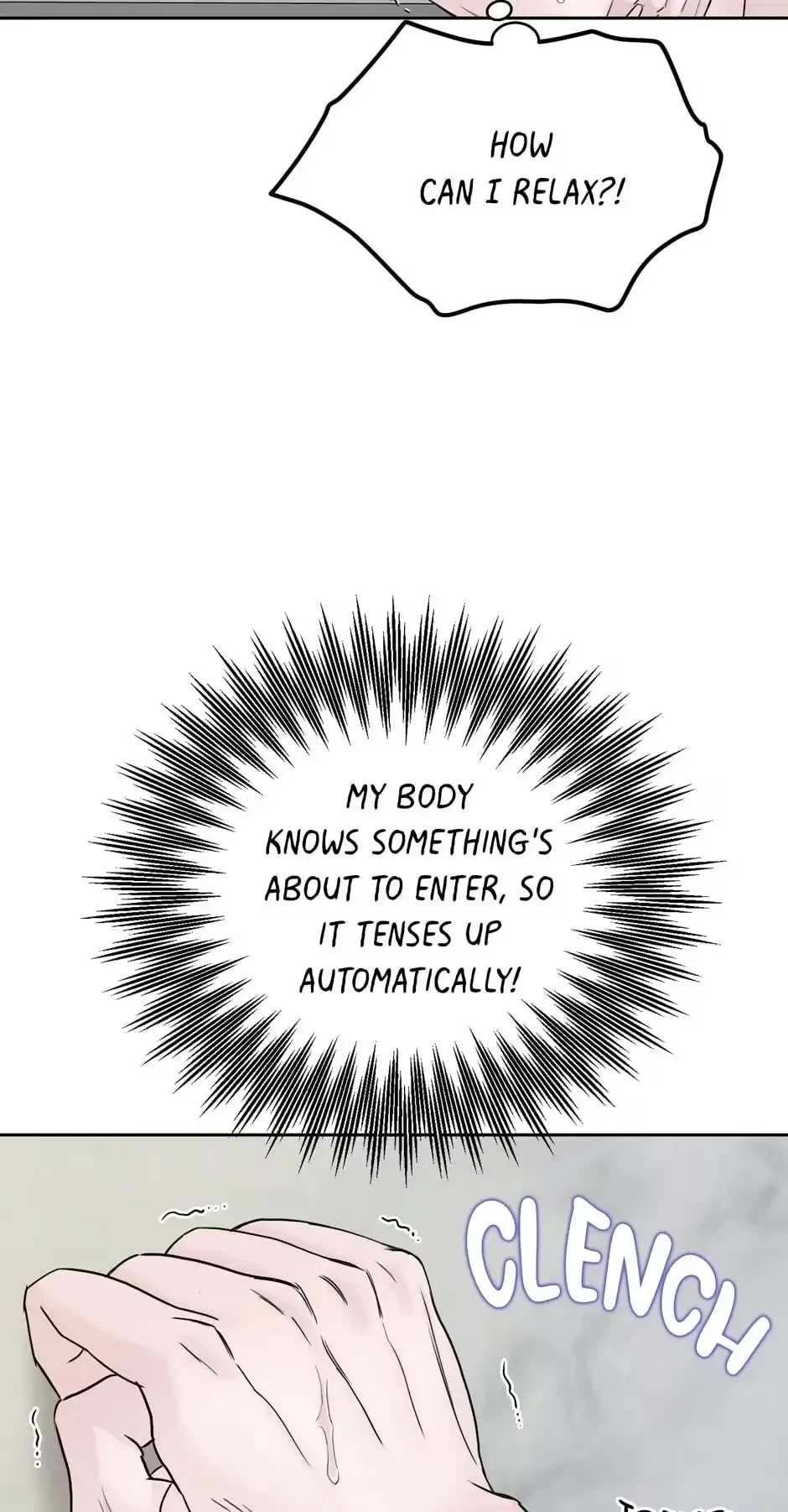 Please Eat Me, Mr. Ghost! Chapter 19, page 83