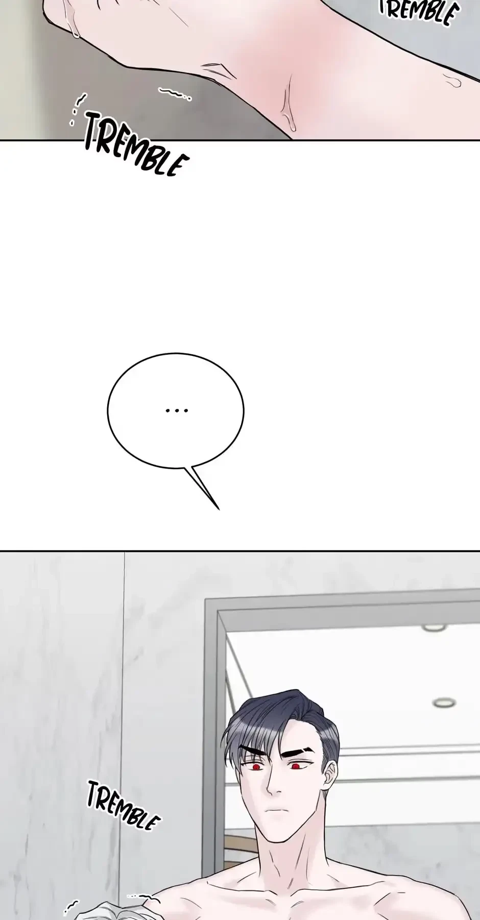 Please Eat Me, Mr. Ghost! Chapter 19, page 84