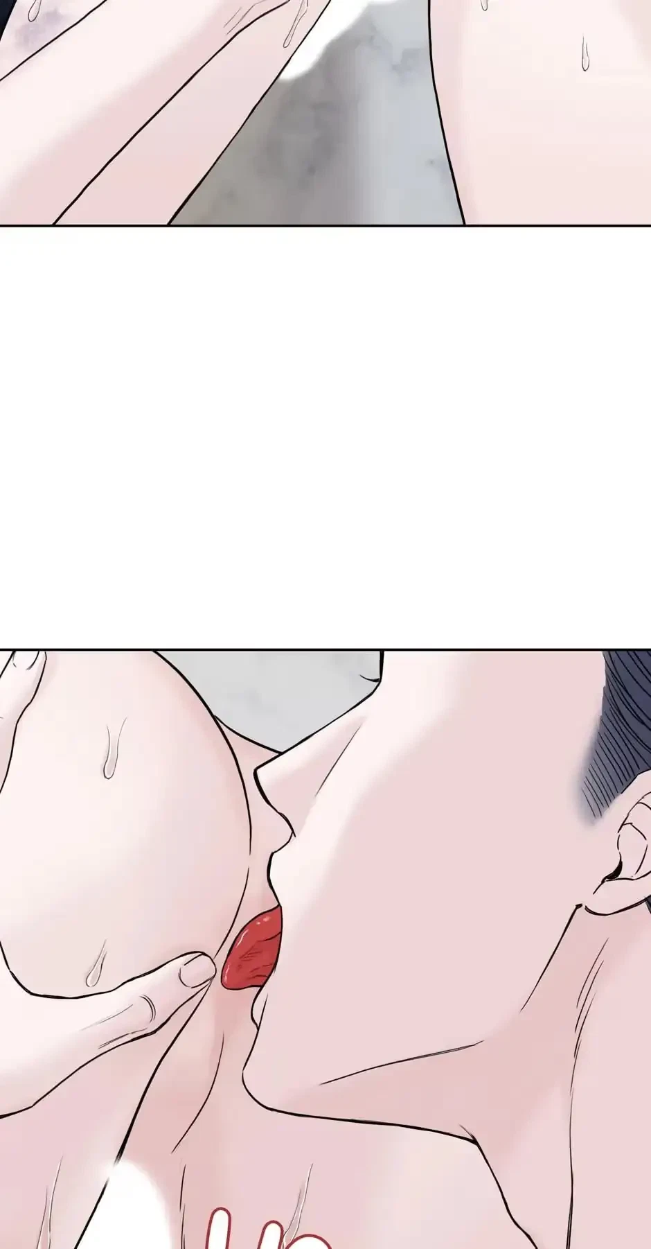 Please Eat Me, Mr. Ghost! Chapter 19, page 87