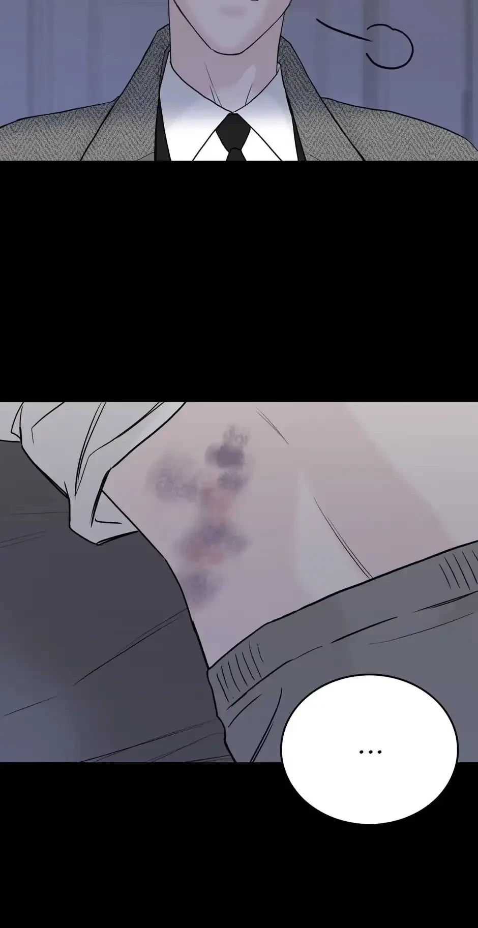Please Eat Me, Mr. Ghost! Chapter 19, page 9