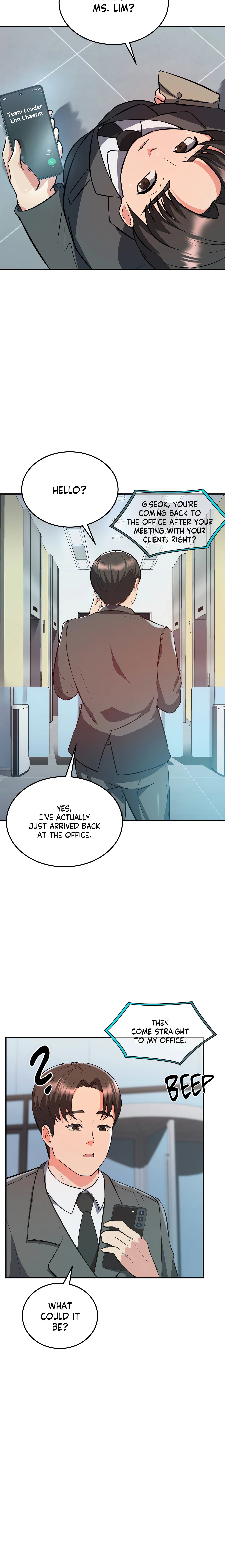 Chapter 21, page 21