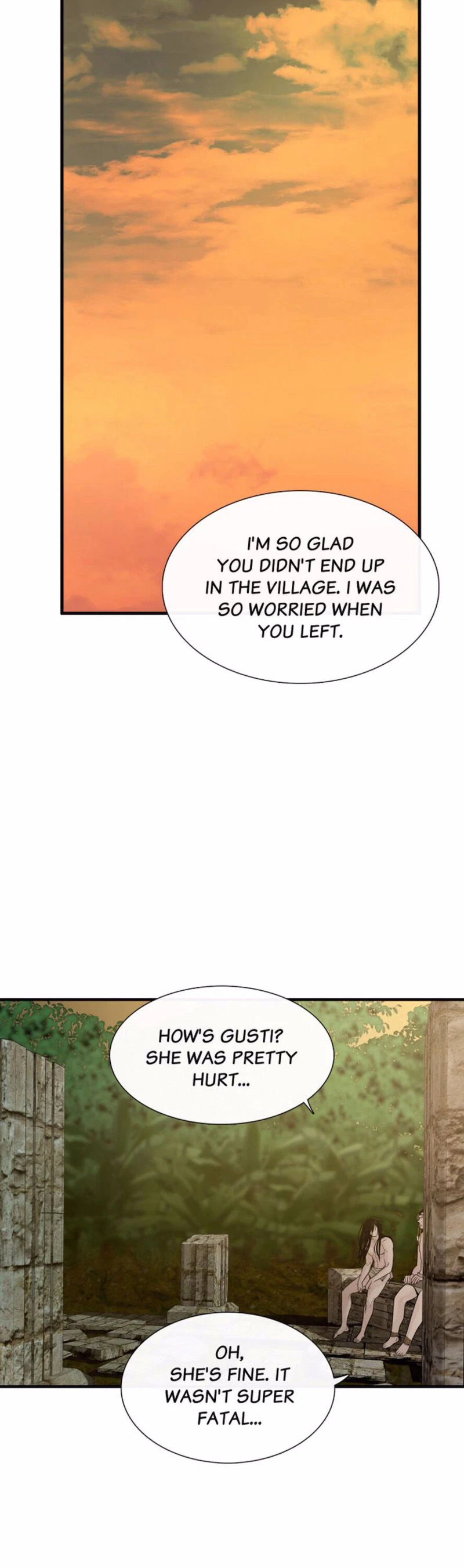 Totem's Realm Chapter 57, page 15