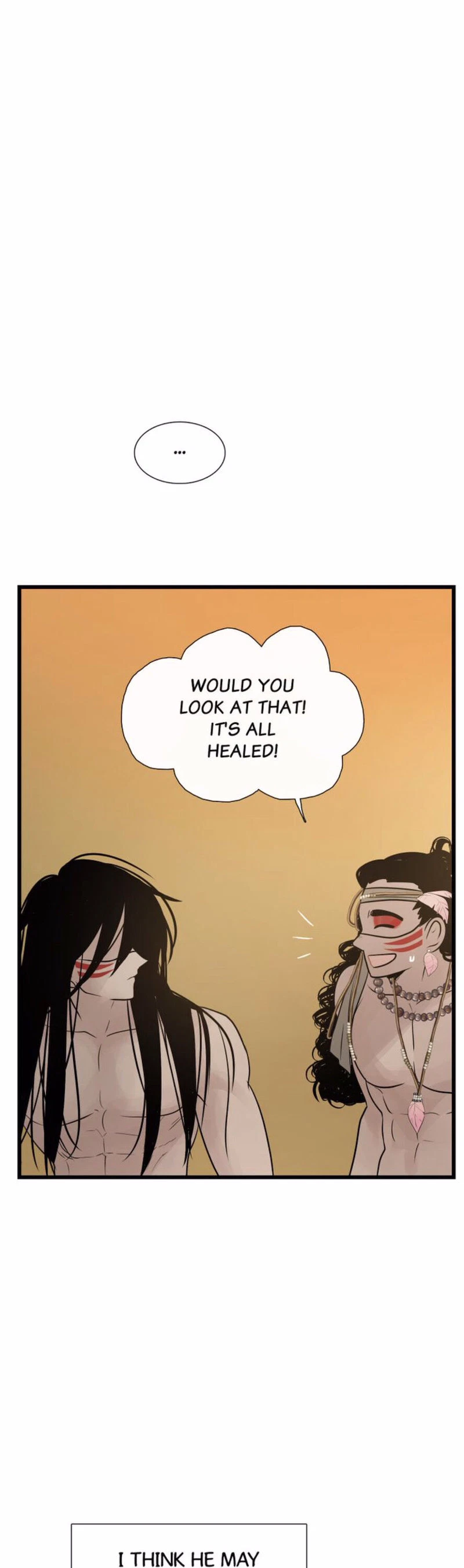 Totem's Realm Chapter 57, page 18