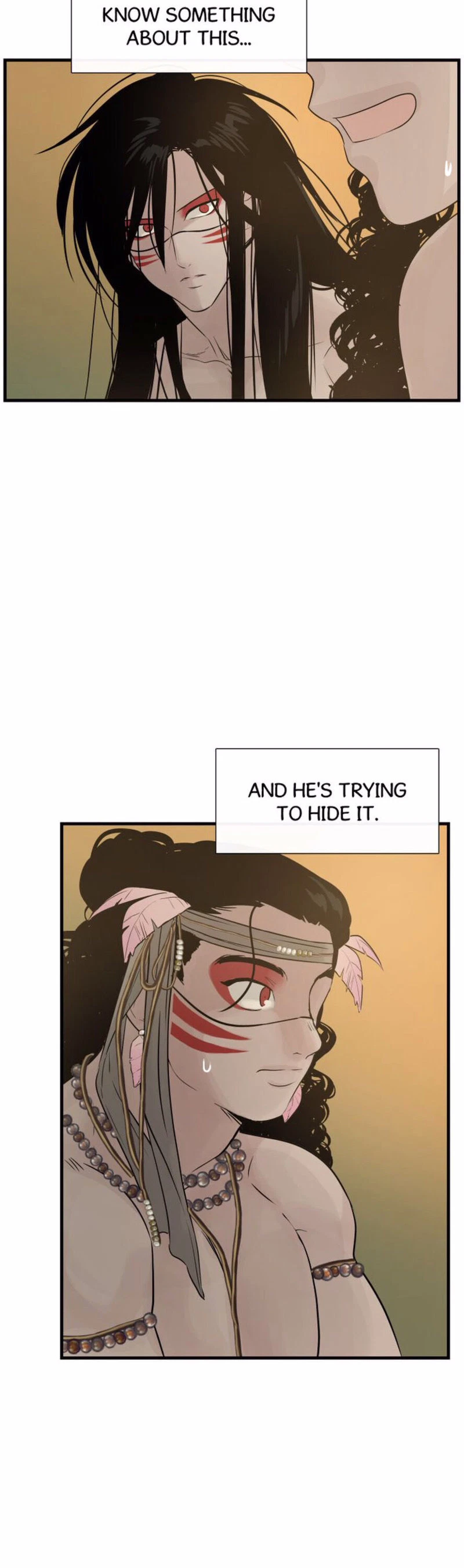 Totem's Realm Chapter 57, page 19