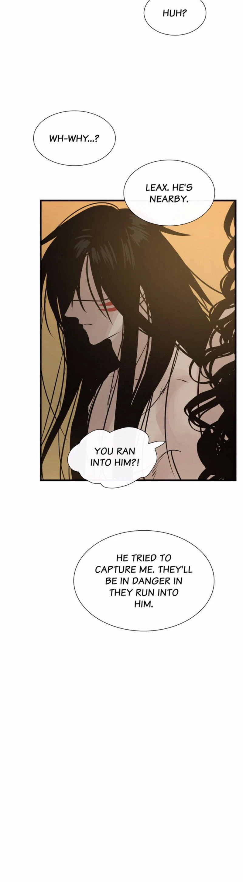 Totem's Realm Chapter 57, page 21