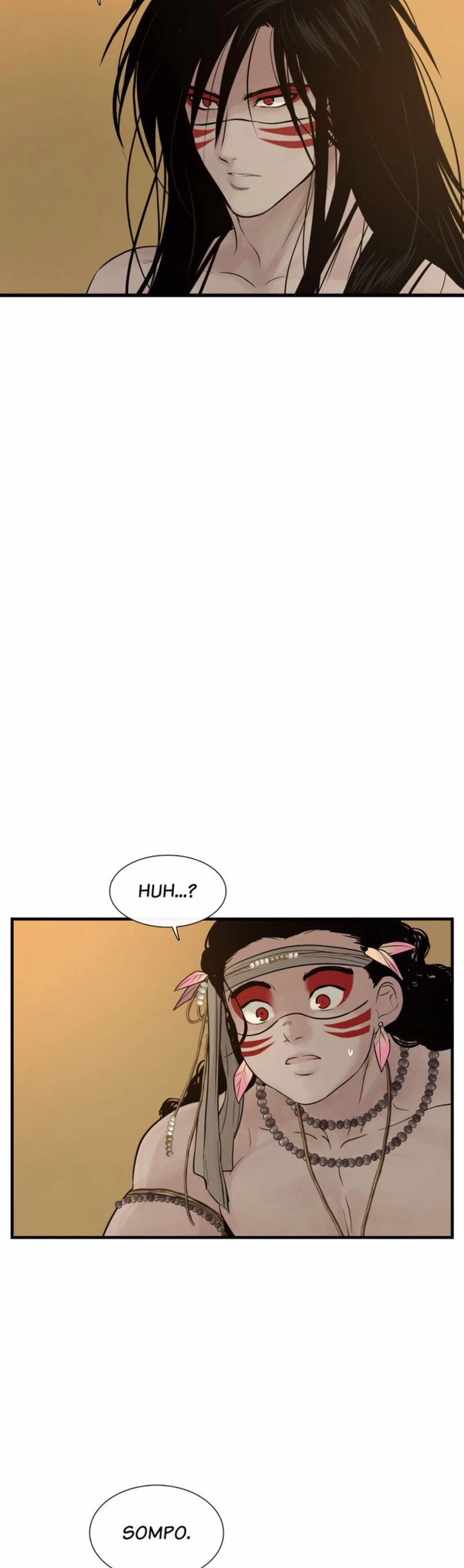 Totem's Realm Chapter 57, page 25