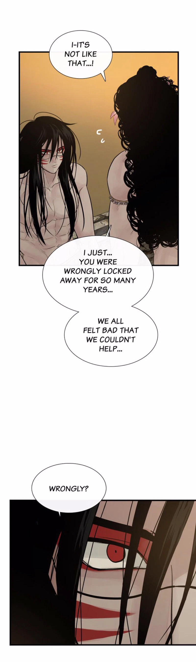 Totem's Realm Chapter 57, page 28