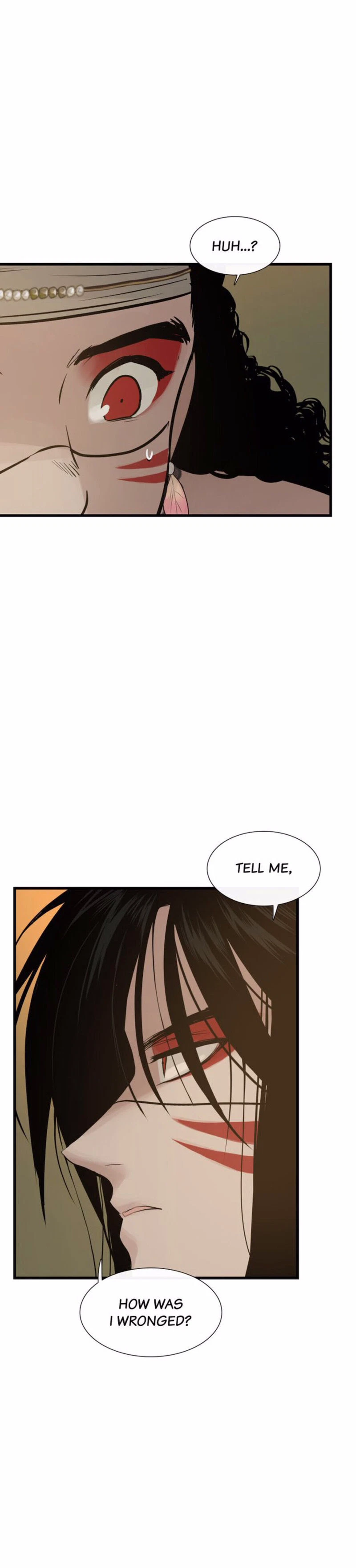Totem's Realm Chapter 57, page 29