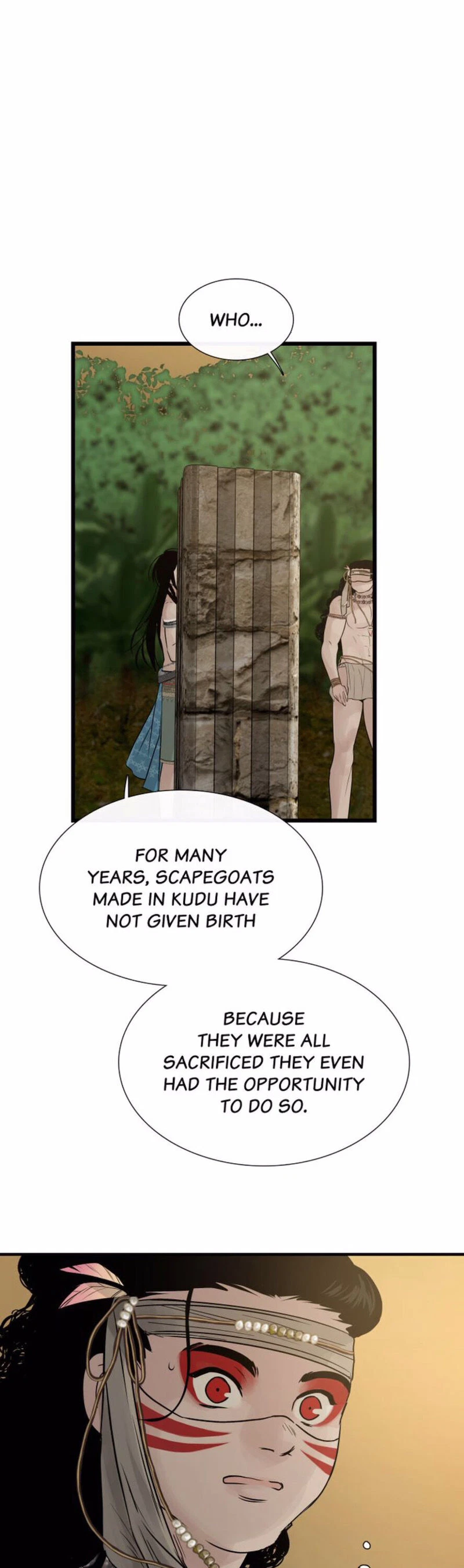 Totem's Realm Chapter 57, page 33