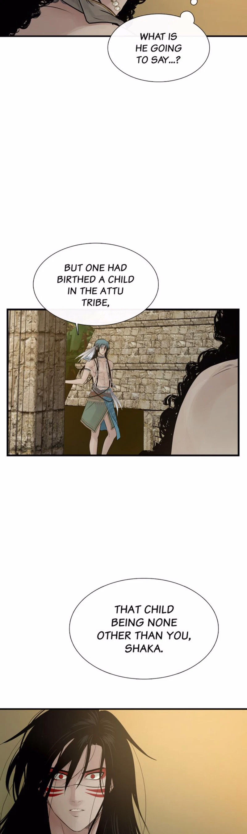 Totem's Realm Chapter 57, page 34