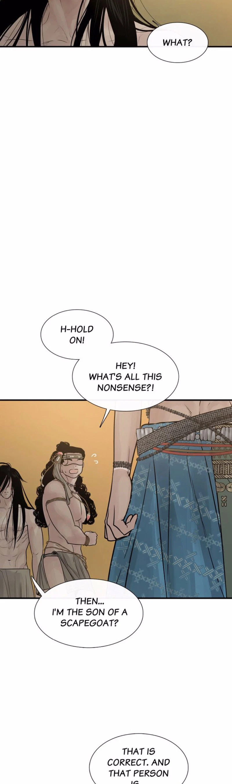 Totem's Realm Chapter 57, page 35