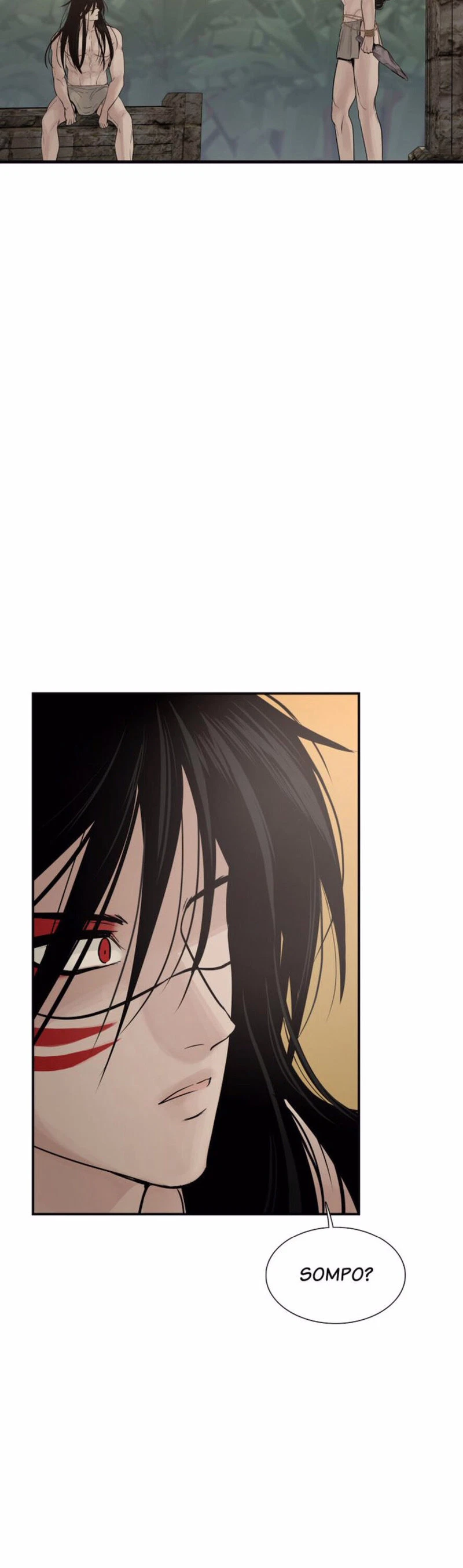 Totem's Realm Chapter 57, page 6
