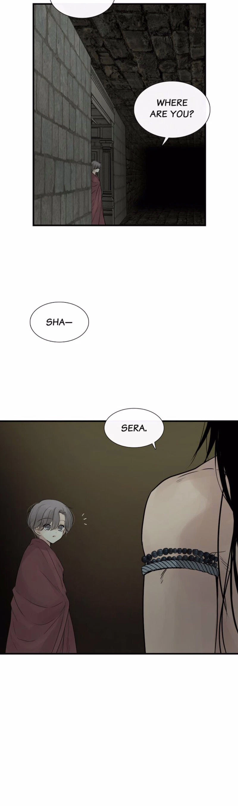 Totem's Realm Chapter 57, page 9