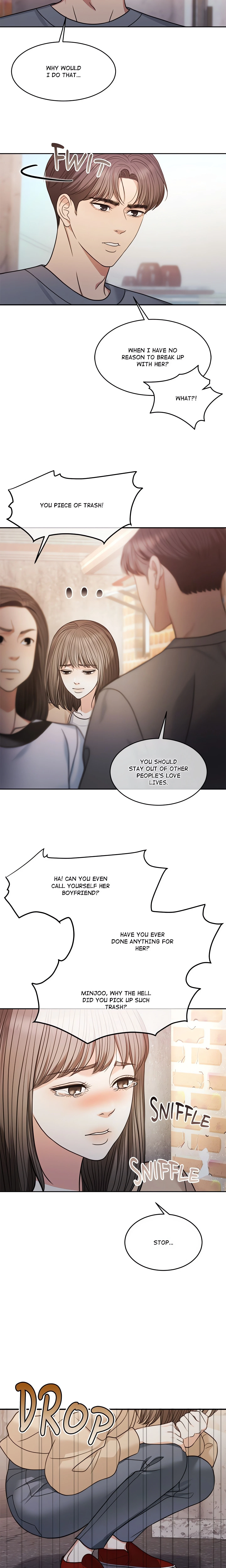 Pregnancy Contract Chapter 39, page 10