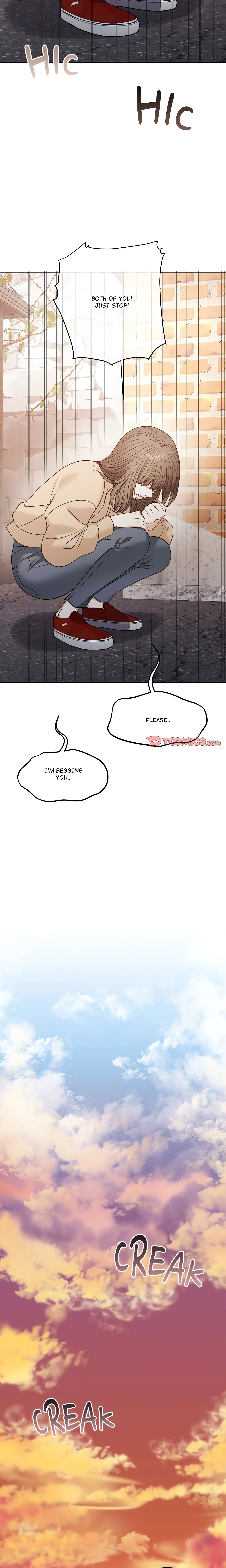 Pregnancy Contract Chapter 39, page 11