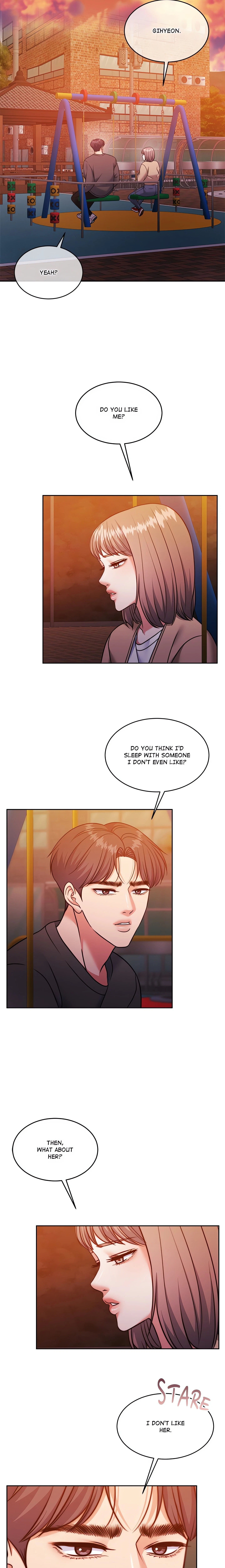 Pregnancy Contract Chapter 39, page 12