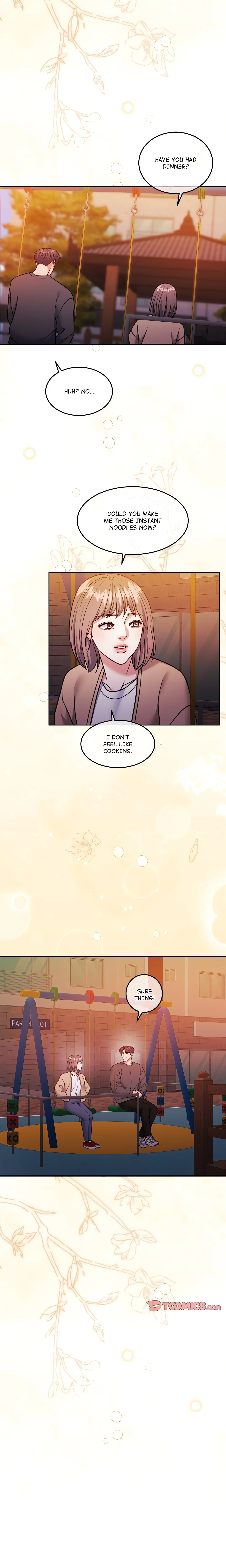 Pregnancy Contract Chapter 39, page 14