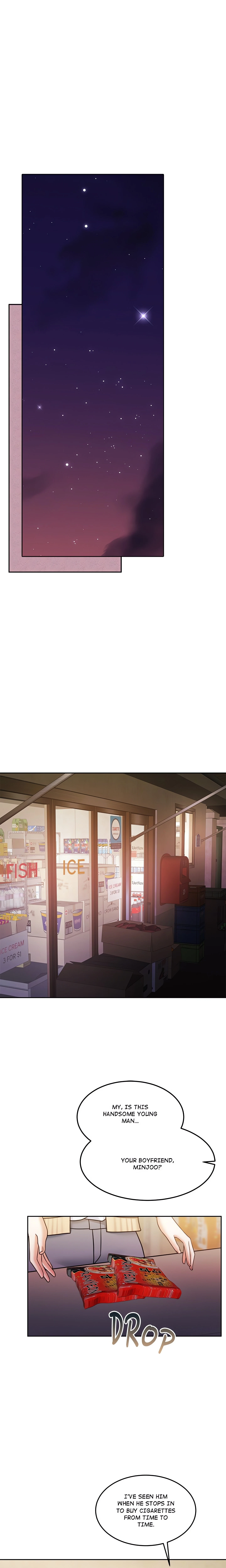 Pregnancy Contract Chapter 39, page 15