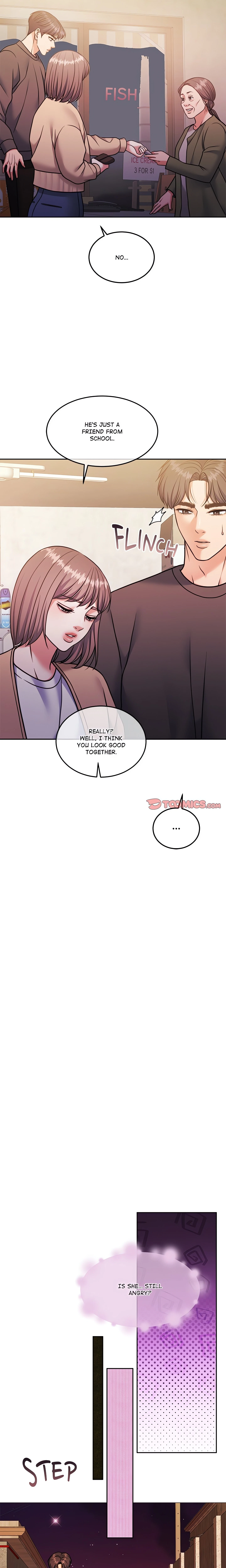 Pregnancy Contract Chapter 39, page 16